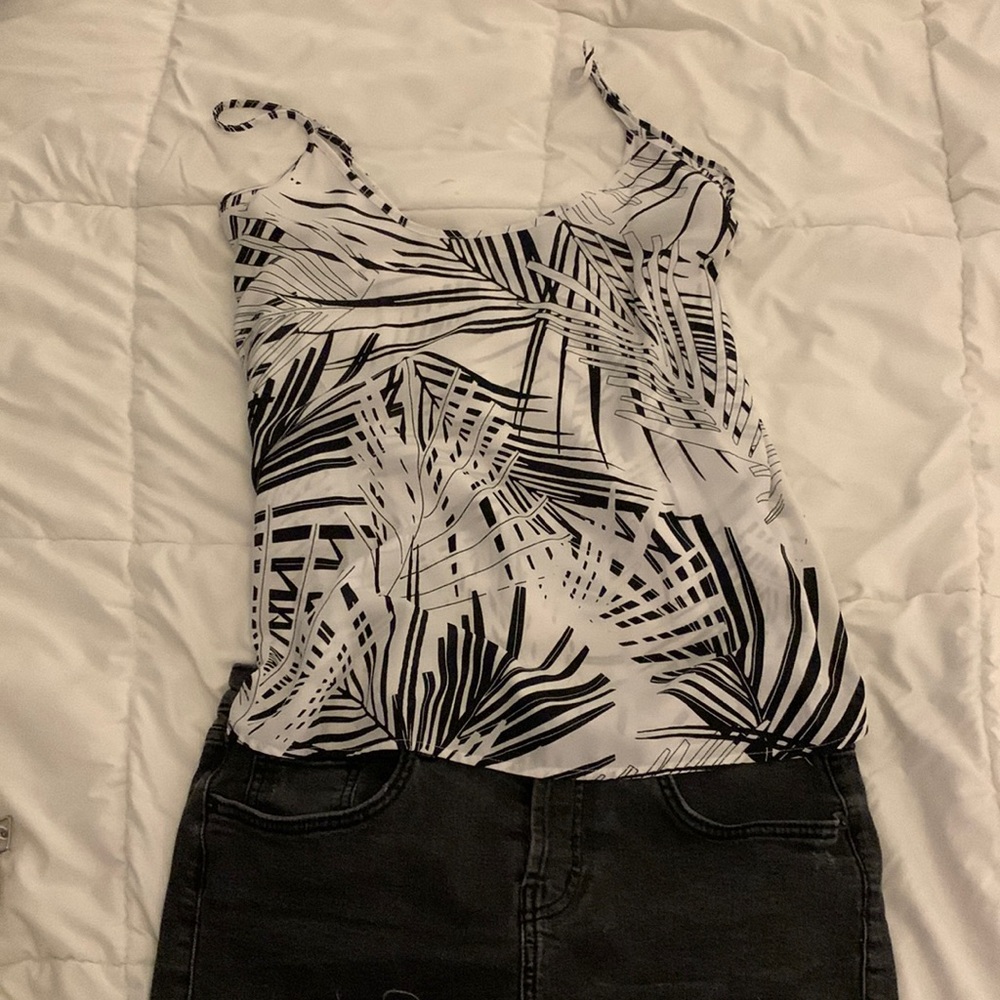 Apt 9 Tank Top